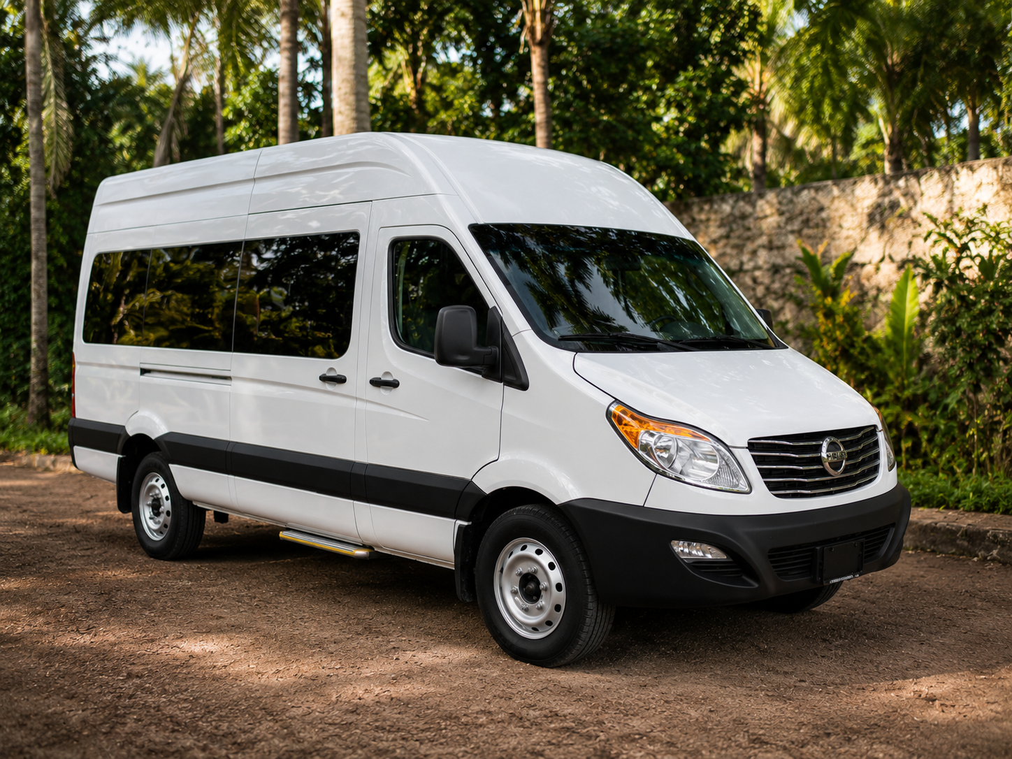 Jac mod. 2024